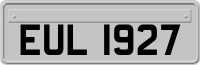 EUL1927