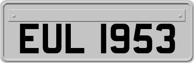 EUL1953