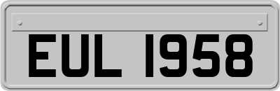 EUL1958