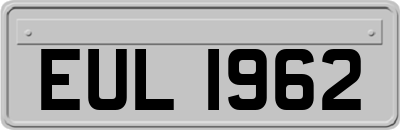 EUL1962