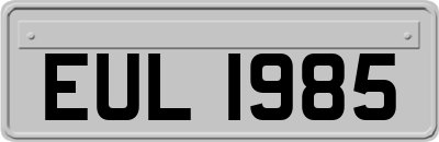EUL1985