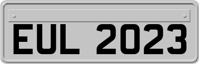 EUL2023
