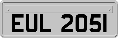 EUL2051