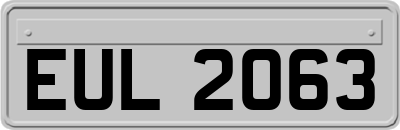 EUL2063