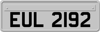 EUL2192