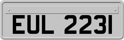 EUL2231