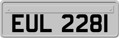 EUL2281