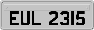 EUL2315