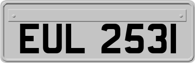 EUL2531