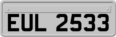 EUL2533