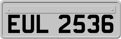 EUL2536