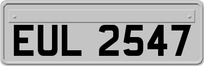 EUL2547