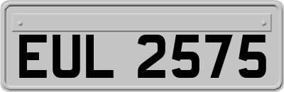 EUL2575