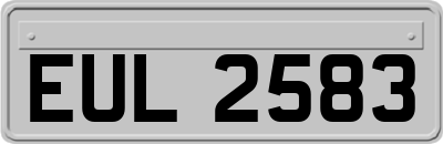 EUL2583