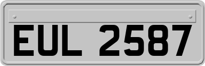 EUL2587