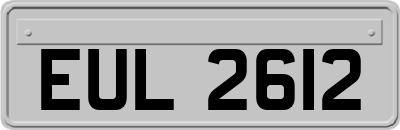 EUL2612