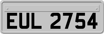 EUL2754