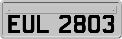 EUL2803
