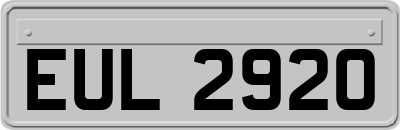 EUL2920