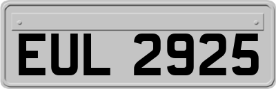 EUL2925
