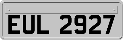 EUL2927