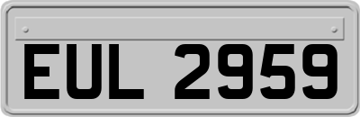 EUL2959