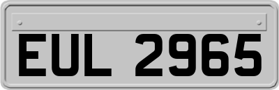 EUL2965