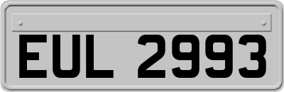 EUL2993