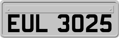 EUL3025