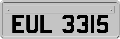 EUL3315