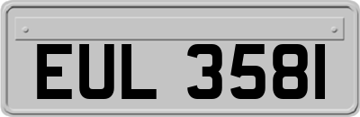 EUL3581