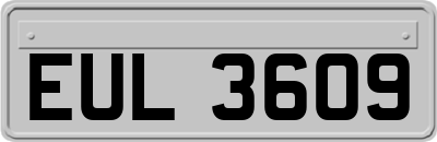 EUL3609