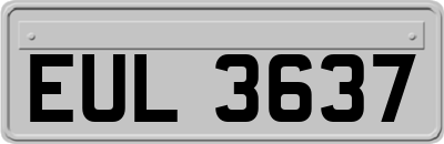 EUL3637