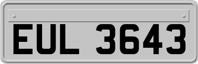 EUL3643