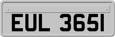 EUL3651