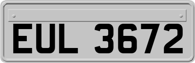 EUL3672