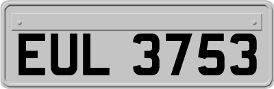 EUL3753