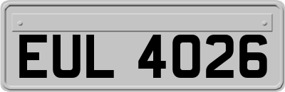 EUL4026
