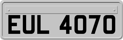 EUL4070