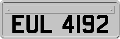 EUL4192