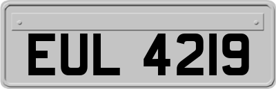 EUL4219