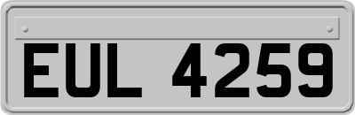 EUL4259