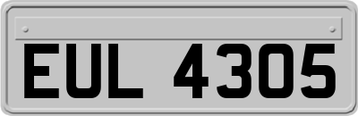 EUL4305