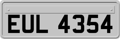 EUL4354