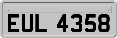 EUL4358
