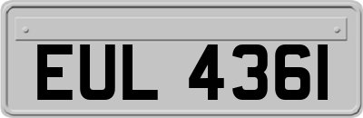 EUL4361