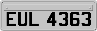 EUL4363