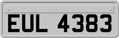 EUL4383