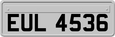 EUL4536
