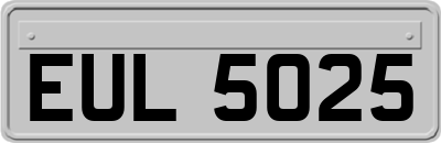 EUL5025